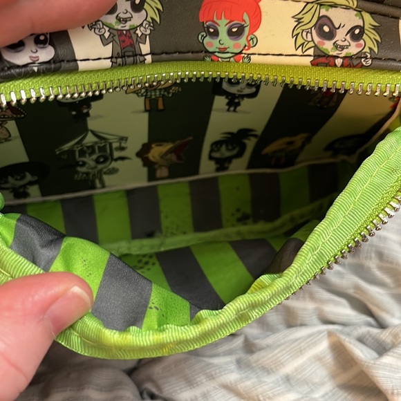 Loungefly Backpack - Picture 4 of 5